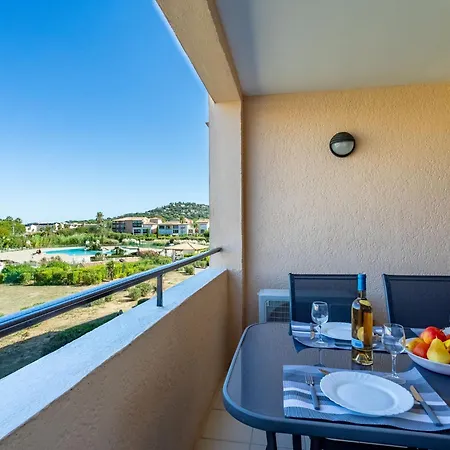 Apartment Les Marines De Gassin-11 By Interhome * Gassin