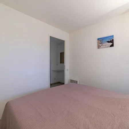 Apartment Les Marines De Gassin-11 By Interhome * Gassin