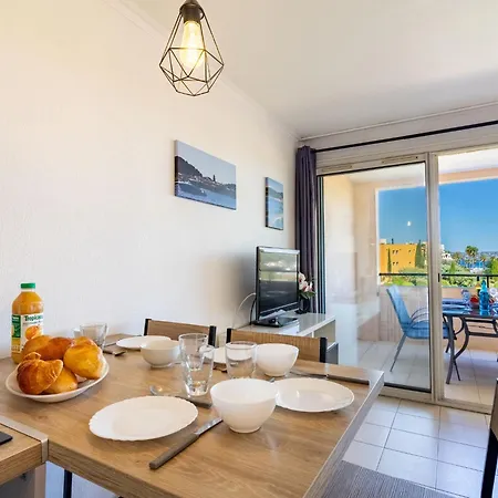 Apartment Les Marines De Gassin-11 By Interhome Διαμέρισμα