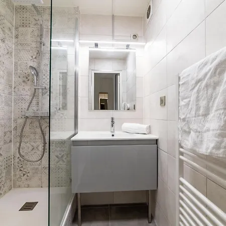Apartment Les Marines De Gassin-11 By Interhome Διαμέρισμα Gassin