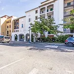 Les Marines-11 By Interhome Apartment Gassin