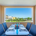 Les Marines-11 By Interhome Lägenhet *
