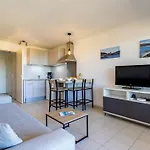 Apartment Les Marines-11 By Interhome *