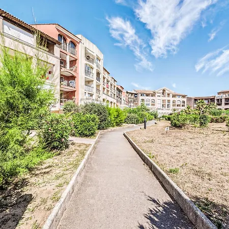Les Marines De Gassin-11 By Interhome Apartman