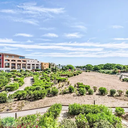 Les Marines-11 By Interhome *