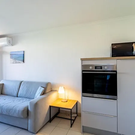 Les Marines-11 By Interhome Appartement Gassin