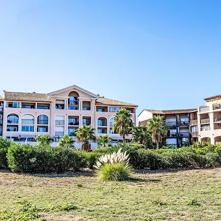 Les Marines De Gassin-11 By Interhome Apartman