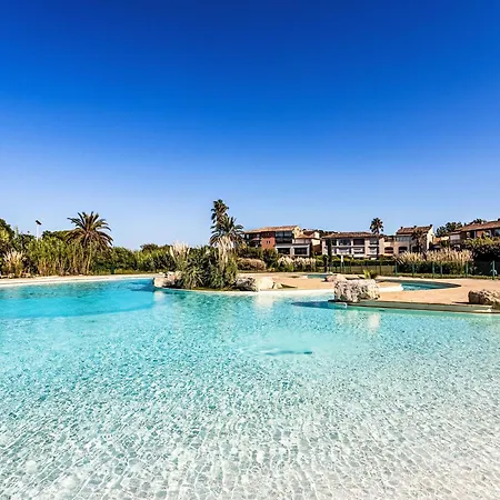 Les Marines-11 By Interhome Lejlighed *