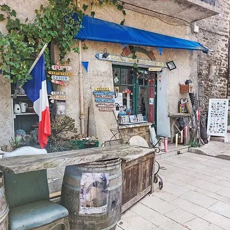 Les Marines-11 By Interhome 公寓 盖辛