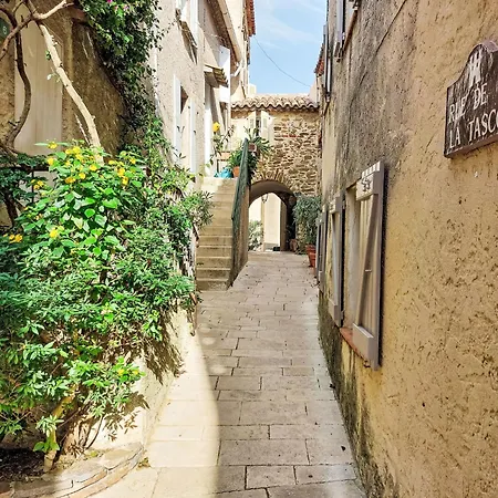 Les Marines-11 By Interhome 公寓 盖辛