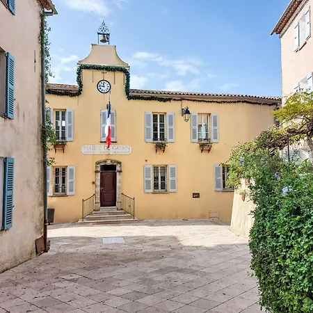 Les Marines-11 By Interhome 盖辛