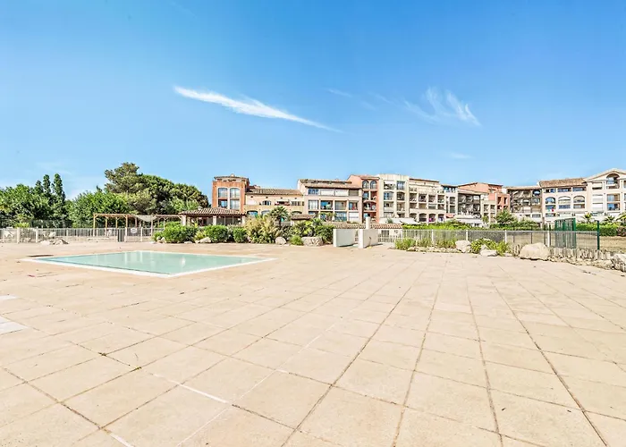 Les Marines-11 By Interhome