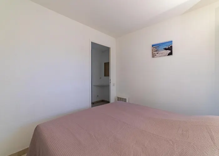 Les Marines-11 By Interhome * Gassin