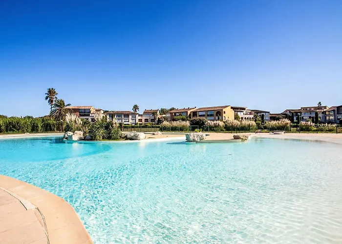 Daire Les Marines-11 By Interhome