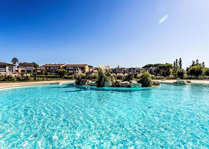 Daire Les Marines-11 By Interhome *