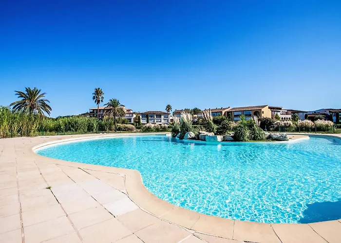 Les Marines-11 By Interhome Gassin