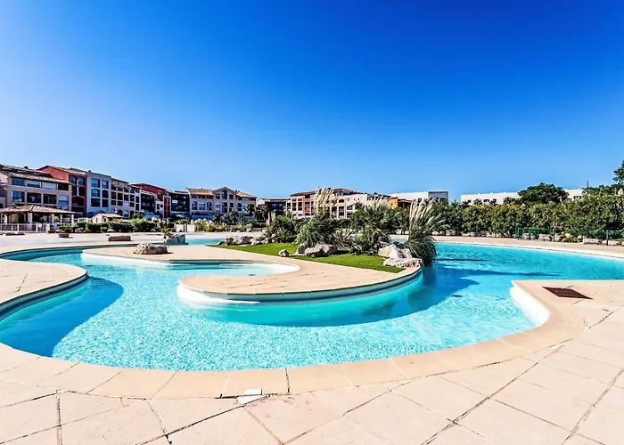 Daire Les Marines-11 By Interhome *