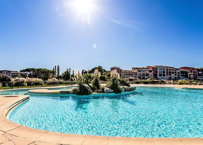 Les Marines-11 By Interhome Daire