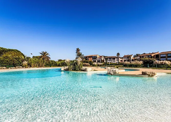 Les Marines-11 By Interhome Daire *